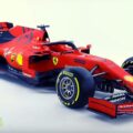 F1方程式錦標賽