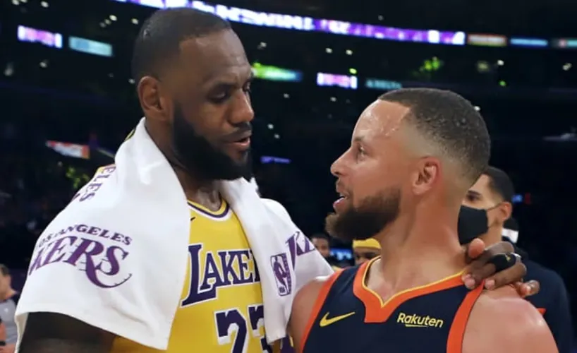 2024NBA聖誕大戰｜詹柯對決是近代最具觀賞性的對戰組合