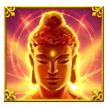 神通對決老虎機－一般符號：如來佛祖