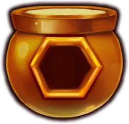 奇幻魔藥老虎機－魔藥缸