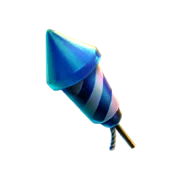 怪怪爆妞老虎機 - 沖天炮