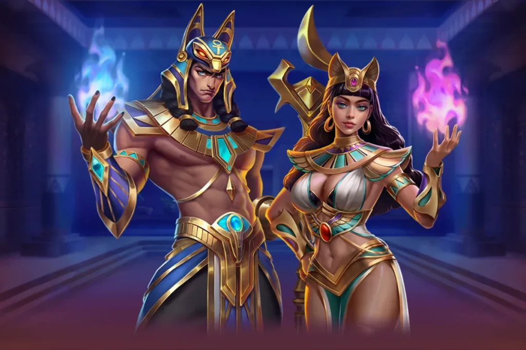 戰神賽特2即將火熱上市！預計再次帶來老虎機風潮